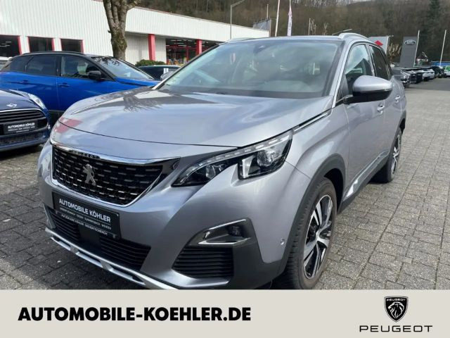 Peugeot 3008 Allure Pack