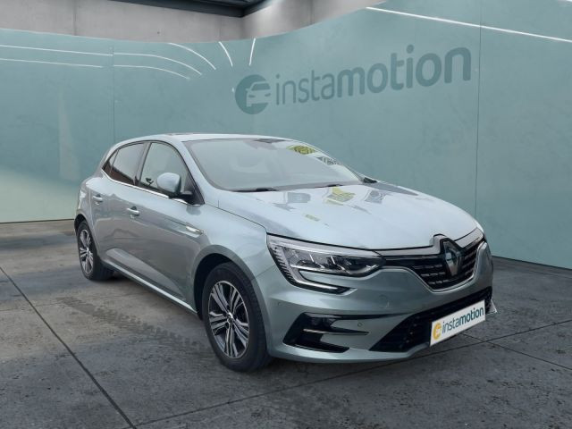 Renault Megane Intens TCe 140