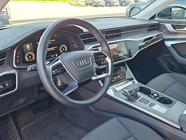 Audi A6 Avant Quattro 40 TDI