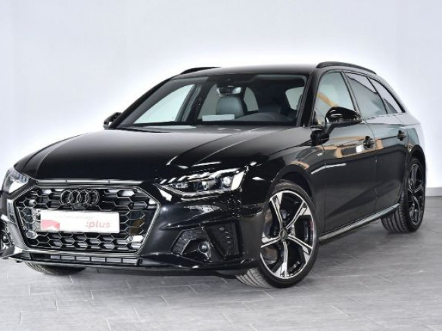 Audi A4 Avant S-Line S-Tronic 35 TFSI