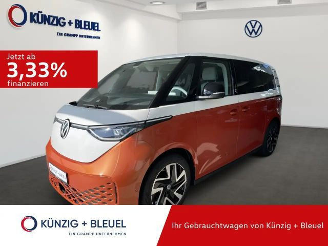 Volkswagen ID.Buzz 77 KWh Pro