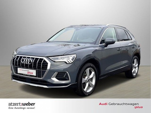 Audi Q3 Quattro 35 TDI