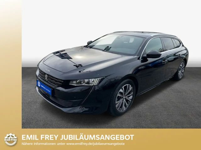 Peugeot 508 Allure Pack BlueHDi SW EAT8