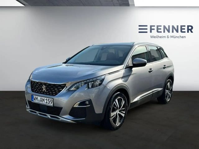 Peugeot 3008 Allure Pack