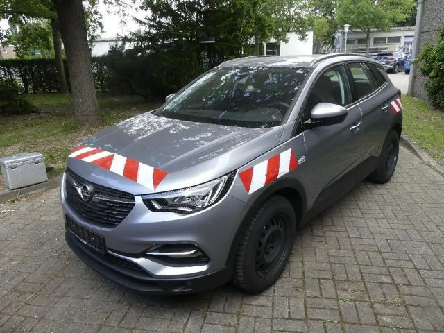Opel Grandland X 1.5 Turbo 1.5 CDTI Edition
