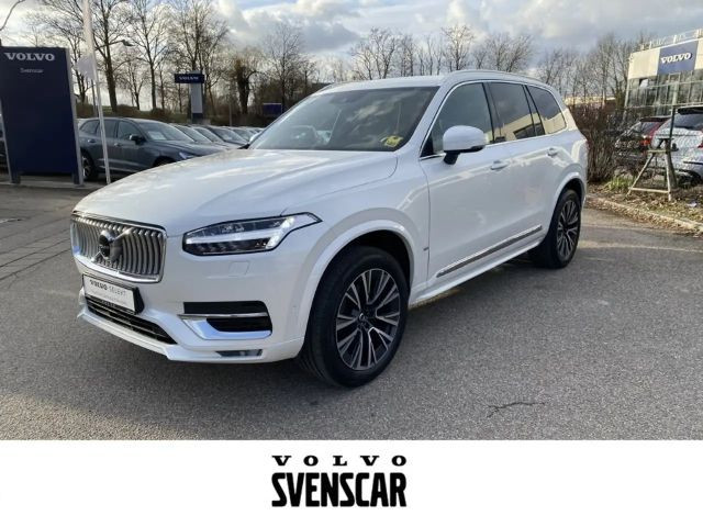 Volvo XC90 AWD Inscription