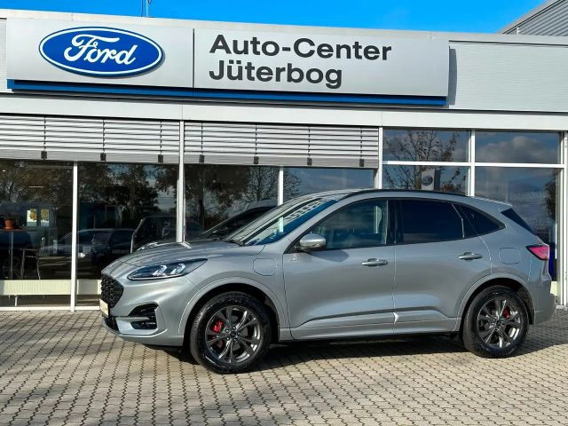 Ford Kuga ST Line Plug in Hybrid X