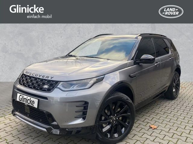 Land Rover Discovery Sport Dynamic R-Dynamic SE D200 AWD