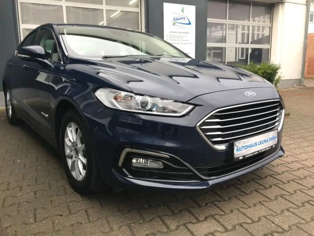 Ford Mondeo Hybrid 187Ps Navi/WiPa/LMF/PDC/Audio