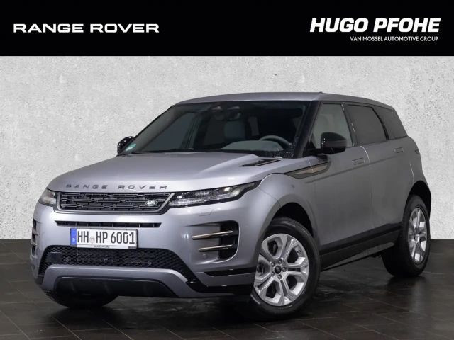 Land Rover Range Rover Evoque Dynamic SE AWD