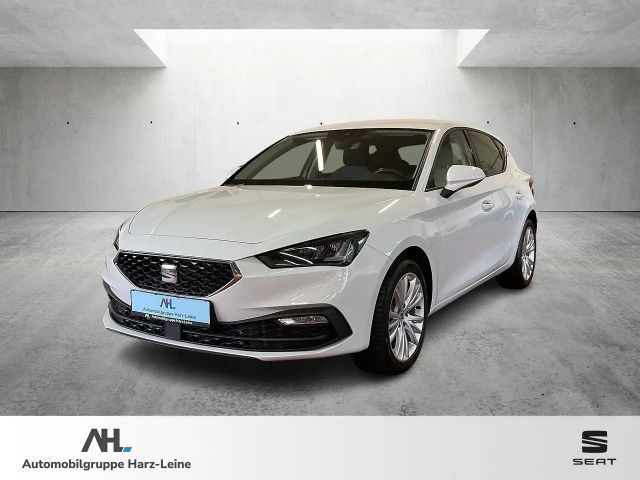 Seat Leon Style