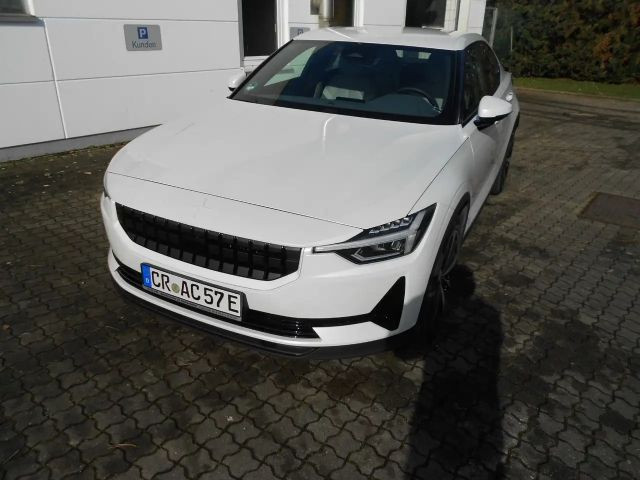 Polestar 2 Standard range Single motor