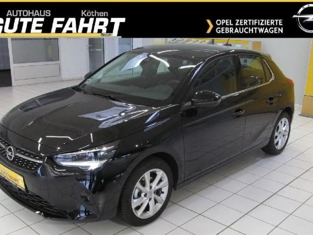 Opel Corsa Elegance