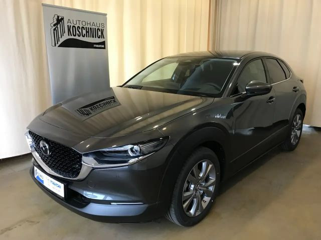 Mazda CX-30 SkyActiv Exclusive-line e-Skyactiv