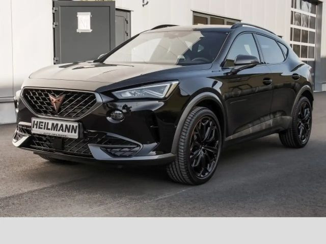 Cupra Formentor 2.0 TSI DSG VZ