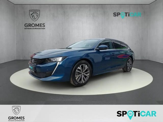 Peugeot 508 Allure Pack PureTech SW EAT8