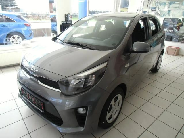 Kia Picanto Edition 7 Emotion