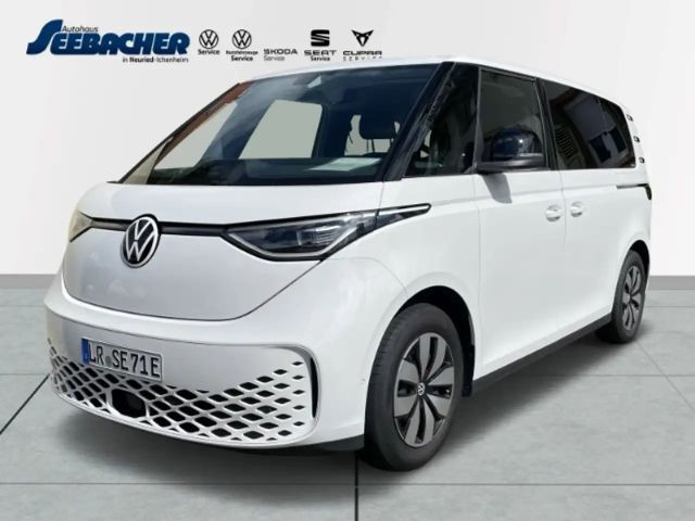 Volkswagen ID.Buzz IQ.Drive Pro