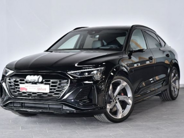 Audi Q8 e-tron Sportback Quattro