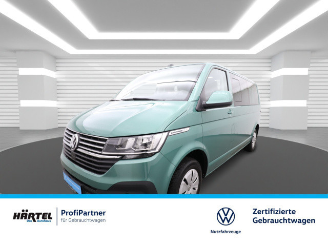 Volkswagen T6 Caravelle T6 CARAVELLE langer Radstand