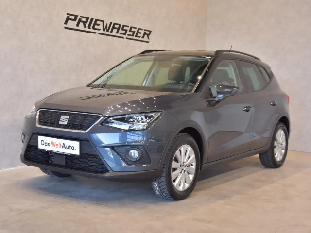 Seat Arona Style 1.0 EcoTSI