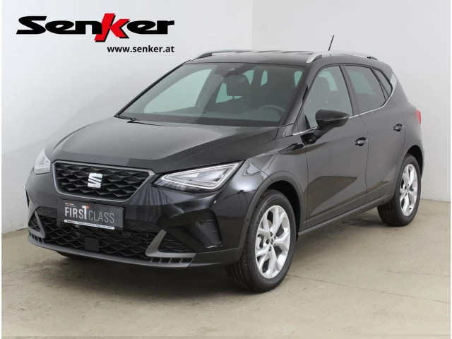 Seat Arona FR-lijn 1.0 TSI