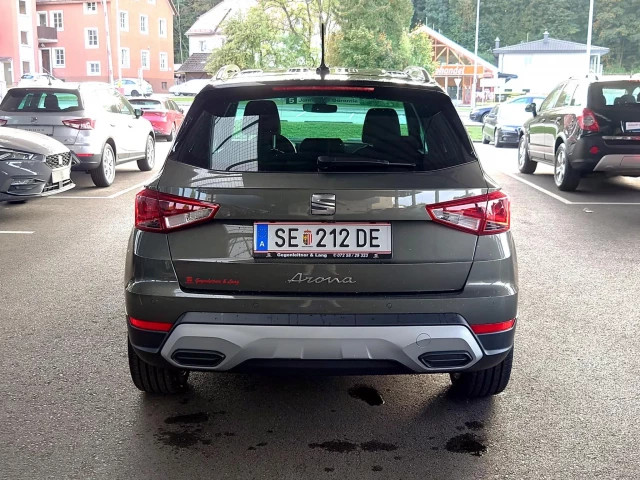 Seat Arona 1.0 TSI DSG