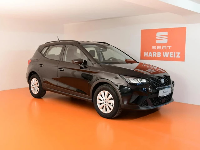 Seat Arona 1.0 TSI Reference