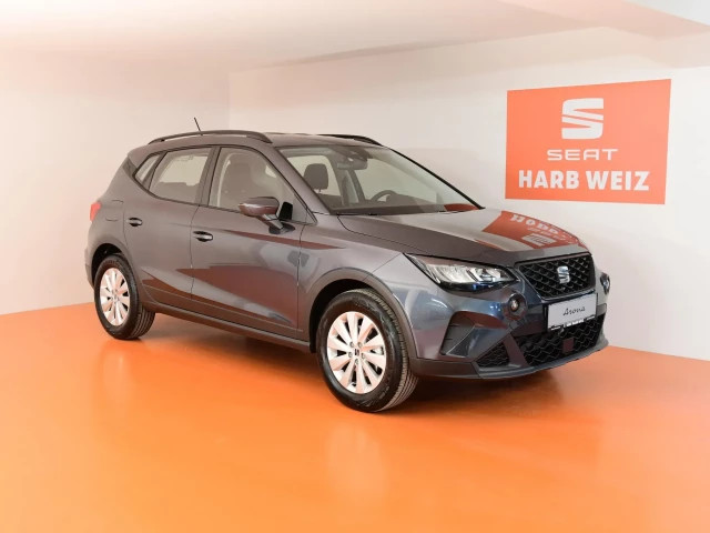 Seat Arona 1.0 TSI Reference