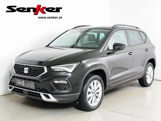 Seat Ateca 1.0 TSI