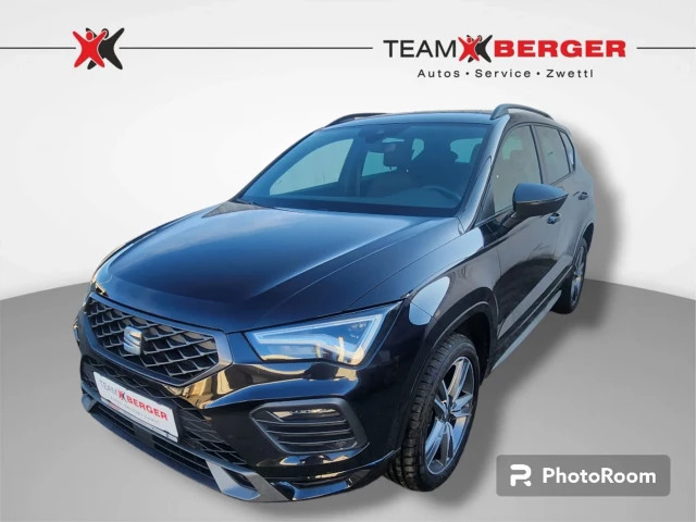 Seat Ateca FR-lijn 1.5 TSI DSG