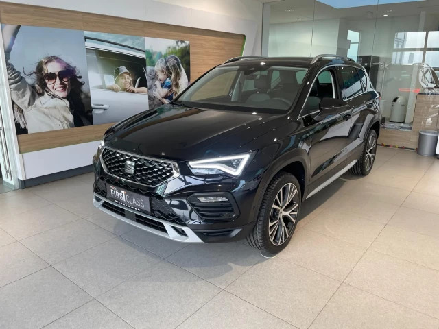 Seat Ateca 1.5 TSI