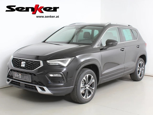 Seat Ateca 1.0 TSI