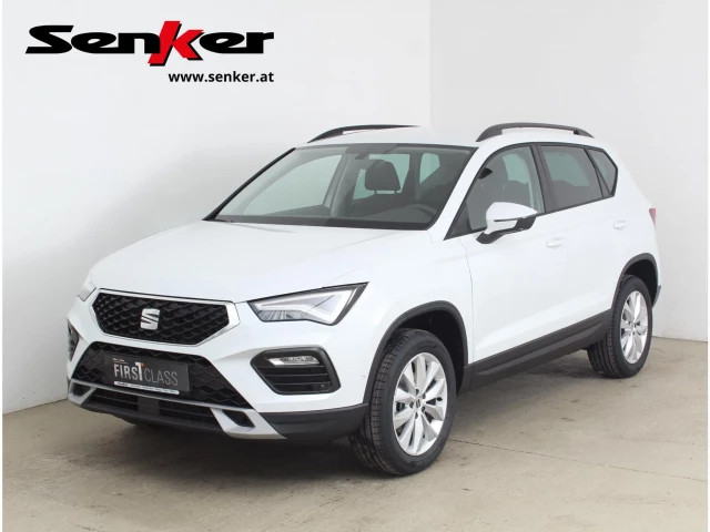 Seat Ateca 1.0 TSI