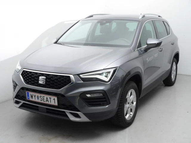 Seat Ateca 1.0 TSI