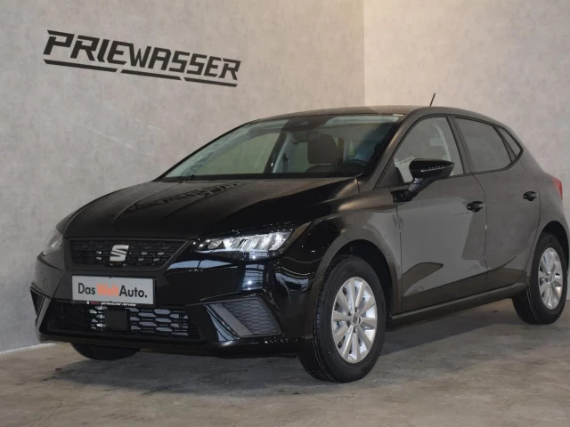 Seat Ibiza Style 1.0 TSI