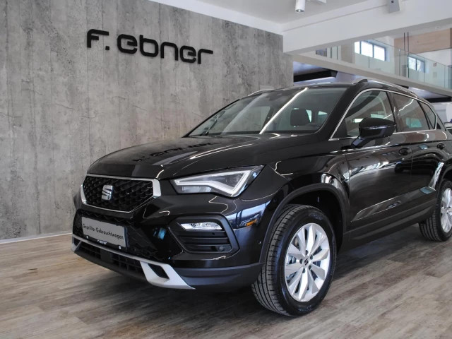 Seat Ateca 1.0 TSI