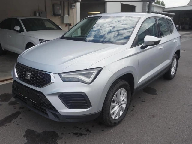 Seat Ateca 1.0 TSI Reference