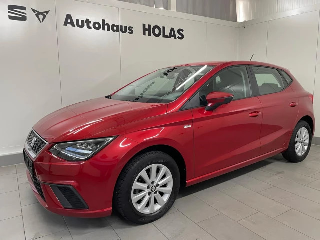 Seat Ibiza Style 1.0 EcoTSI