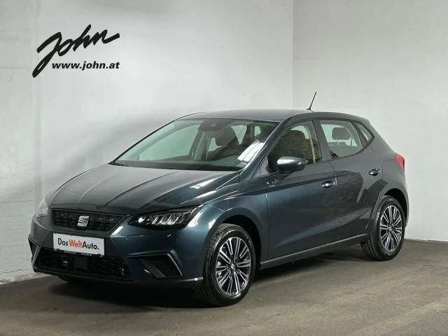 Seat Ibiza Style 1.0 TSI DSG