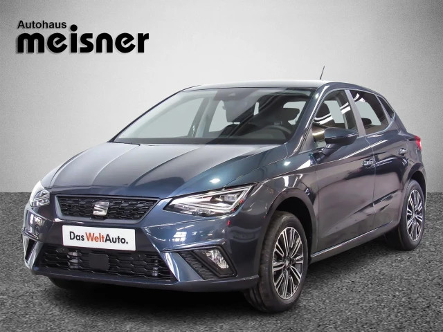 Seat Ibiza Style 1.0 TSI DSG