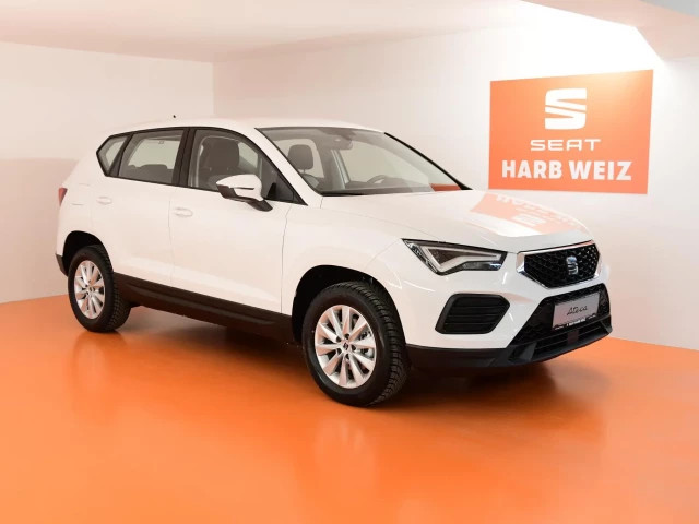 Seat Ateca 1.0 TSI Reference