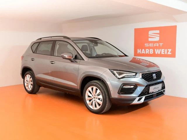 Seat Ateca Style 1.5 TSI DSG