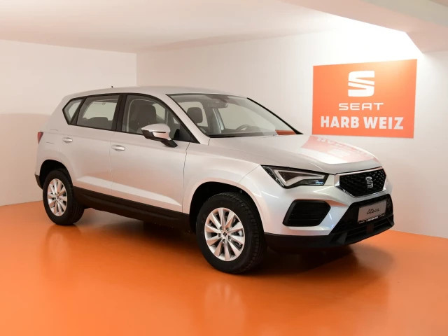 Seat Ateca 1.0 TSI Reference