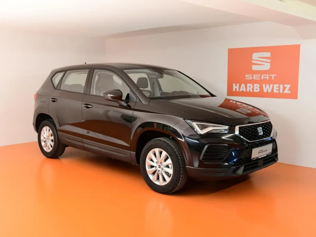 Seat Ateca 1.0 TSI Reference