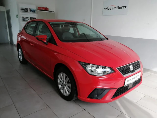 Seat Ibiza Style 1.0 EcoTSI