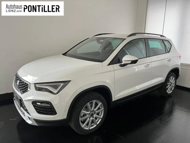 Seat Ateca Style 2.0 TDI 4Drive DSG