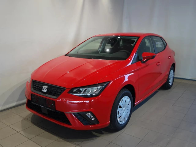 Seat Ibiza 1.0 TSI Reference