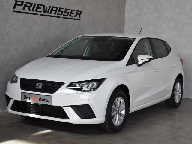 Seat Ibiza Style 1.0 TSI