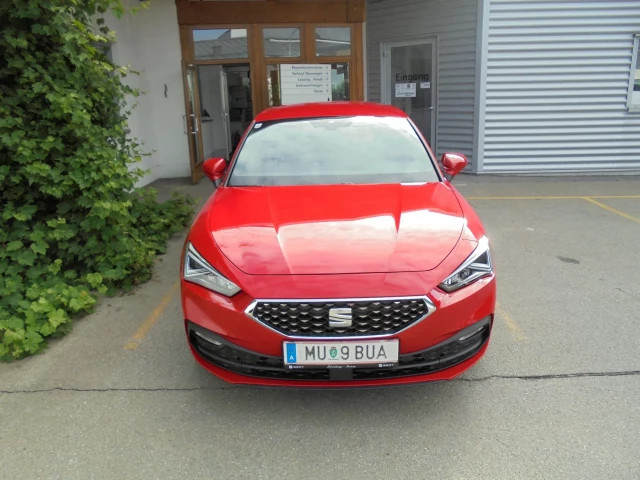 Seat Leon Xcellence 1.5 TSI